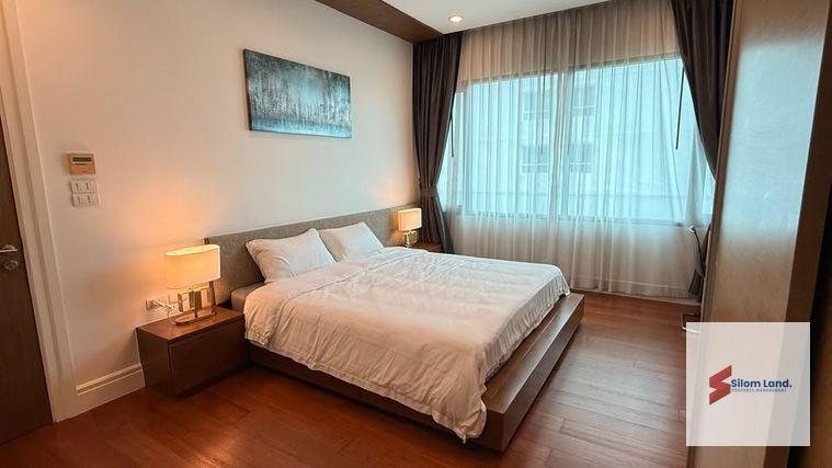รูป RS7331 ให้เช่า ขาย Bright 24 Sukhumvit 24 Luxury Residence ใจกลางสุขุมวิท ใกล้ BTS พร้อมพงษ์ - รูปที่ 4/8