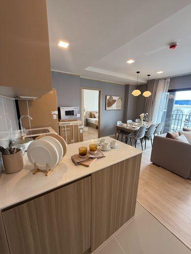 picture 🏝️ 2-Bedroom Condo in Cherngtalay | THE BASE Cherngtalay | THB 7.91M - 3/24