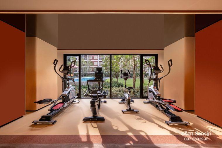 picture D Condo Campus Khon Kaen Condo for Sale - 14/24