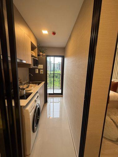 รูป ✨ ขาย The Base Bukit – 1 ห้องนอน Show Unit พร้อมเฟอร์ แต่งครบ พร้อมอยู่ 🏝️ - รูปที่ 8/23