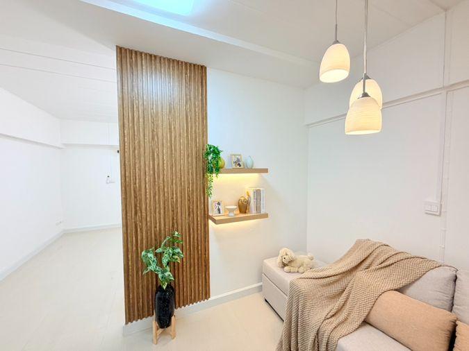 รูป 🏠✨ ขาย 🏢 คูณสุขวิลล์ คอนโด ย่านนวมินทร์–รามอินทรา 💰 ราคาเพียง 949,000 บาท❗️ - รูปที่ 5/11