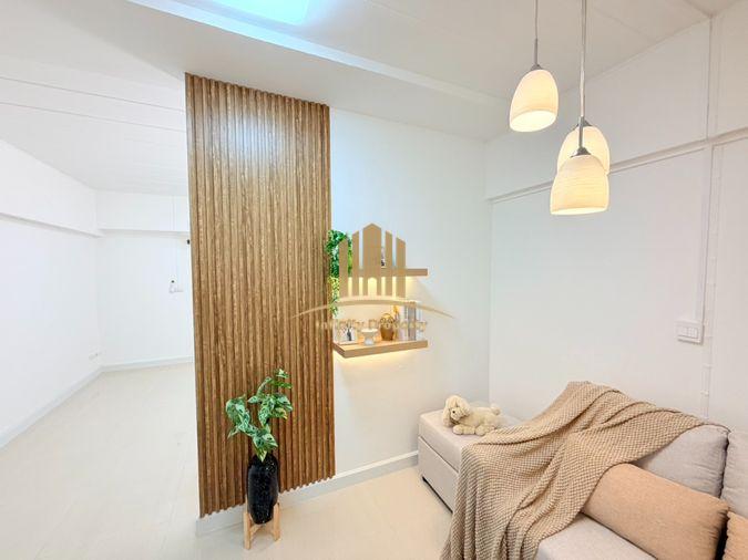รูป 🏠✨ ขาย 🏢 คูณสุขวิลล์ คอนโด ย่านนวมินทร์–รามอินทรา 💰 ราคาเพียง 949,000 บาท❗️ - รูปที่ 5/11