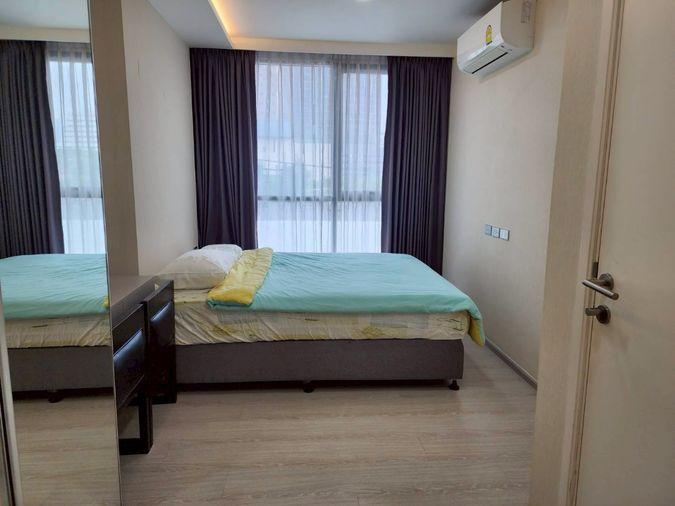 รูป ให้เช่า VTARA Sukhumvit 36 สองห้องนอน ราคาเพียง 30,000 บาท / เดือน - รูปที่ 3/8