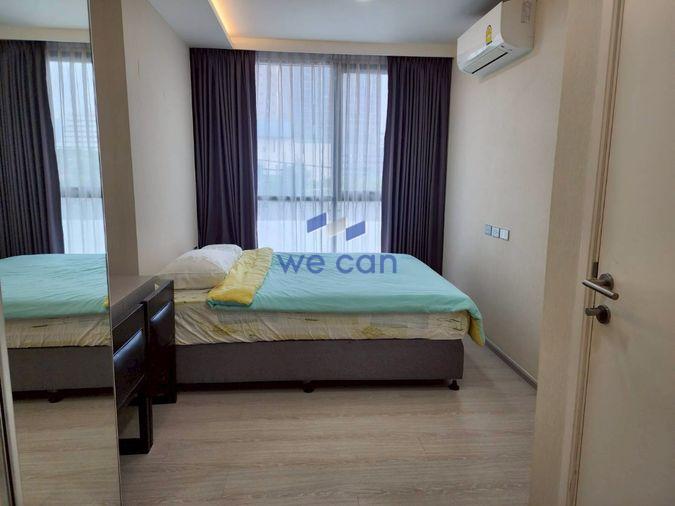รูป ให้เช่า VTARA Sukhumvit 36 สองห้องนอน ราคาเพียง 30,000 บาท / เดือน - รูปที่ 3/8