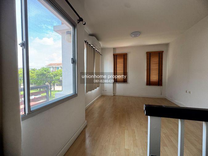 รูป ให้เช่าทาวน์โฮม 3 ชั้น ทาวน์พลัส อ่อนนุช-ลาดกระบัง ซอยลาดกระบัง 20/1 **21,000 บาท/ด.** (N.2288) - รูปที่ 20/24