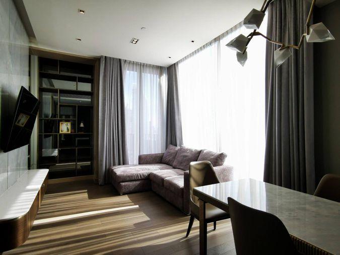 รูป ✨Condo for Rent : 28 Chidlom (AP-02) ( line : @condo91 ) - รูปที่ 5/8
