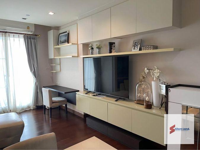 รูป RS7333 ให้เช่า Ivy Thonglor Corner Unit คอนโดทำเลใจกลางทองหล่อ ไม่บล็อกวิว ใกล้ BTS ทองหล่อ - รูปที่ 4/13