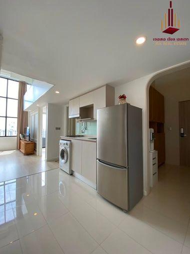 picture ✨ For Sale : KnightsBridge Prime Sathorn  Condo ✨  💰 Only 9,500,000 THB - 7/8