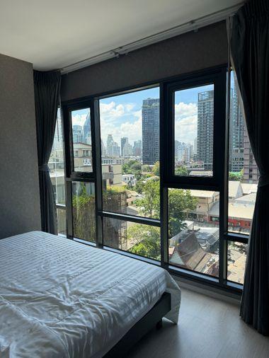 picture Rhythm sukhumvit 36-38, 1bedroom 48 sqm only 24,900 month - 15/15