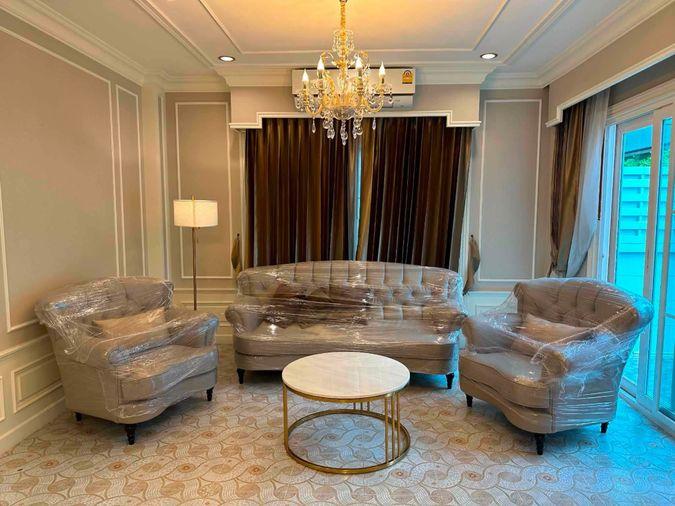 picture 🏠 House for Rent | Laddarom Bangna   Property Code | LNP-H1106  - 2/22