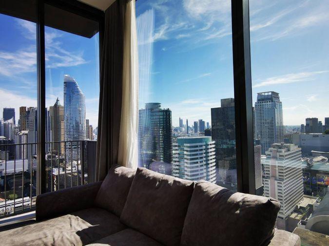 รูป ✨Condo for Rent : 28 Chidlom (AP-02) ( line : @condo91 ) - รูปที่ 4/8