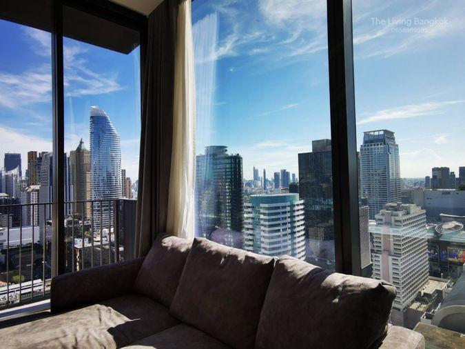 รูป ✨Condo for Rent : 28 Chidlom (AP-02) ( line : @condo91 ) - รูปที่ 4/8