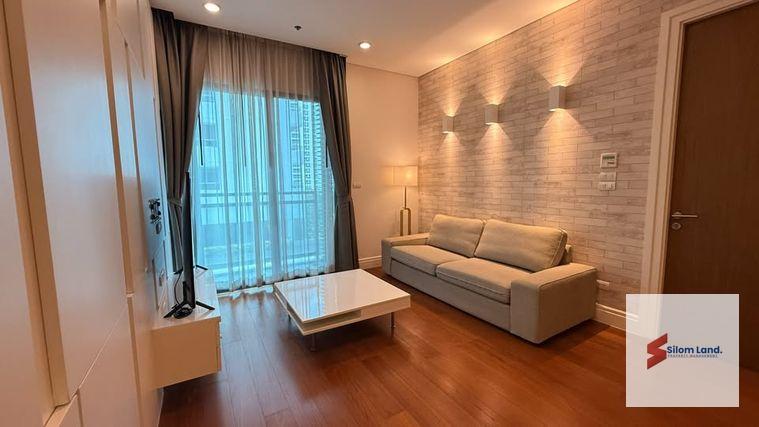รูป RS7331 ให้เช่า ขาย Bright 24 Sukhumvit 24 Luxury Residence ใจกลางสุขุมวิท ใกล้ BTS พร้อมพงษ์ - รูปที่ 1/8