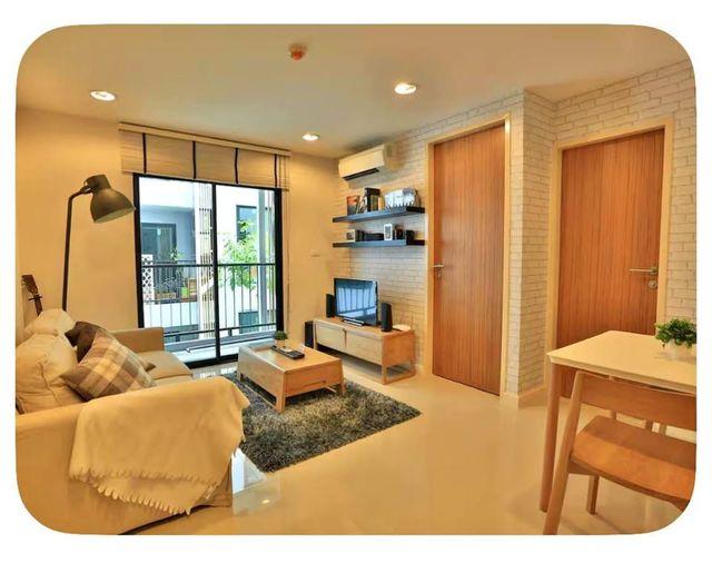 picture 🔥 Condo for Sale – Zenith Place 42 (Sukhumvit 42)  | Near BTS Ekkamai - 4/6