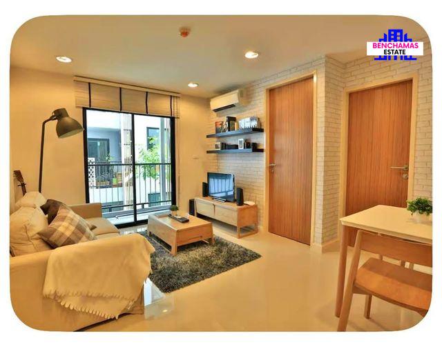 picture ðĨ Condo for Sale â Zenith Place 42 (Sukhumvit 42) | Near BTS Ekkamai - 4/6
