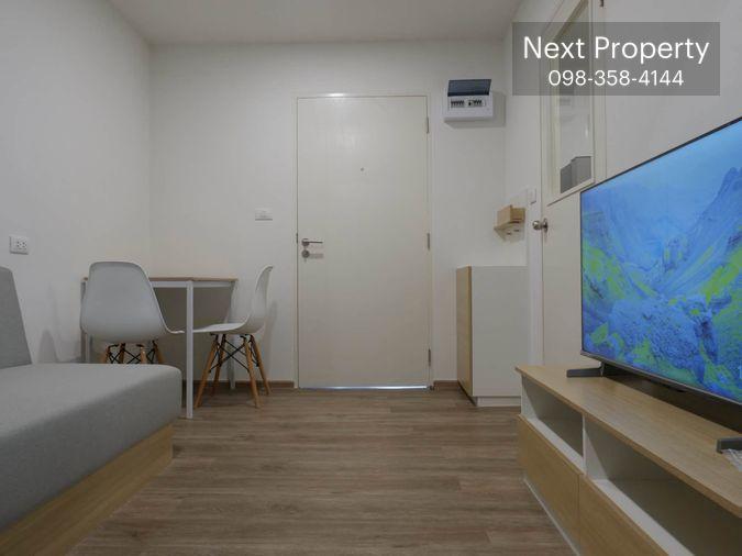 picture AS2284 Sena Kith Srinakarin - Sridan Condo For Rent - 5/13