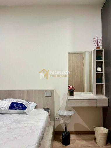รูป 🔥 ห้องว่าง พร้อมเข้าอยู่! นิว ดิสทริค อาร์ 9 รีบจองก่อนหลุด 🔥MD-26066728 - รูปที่ 2/9