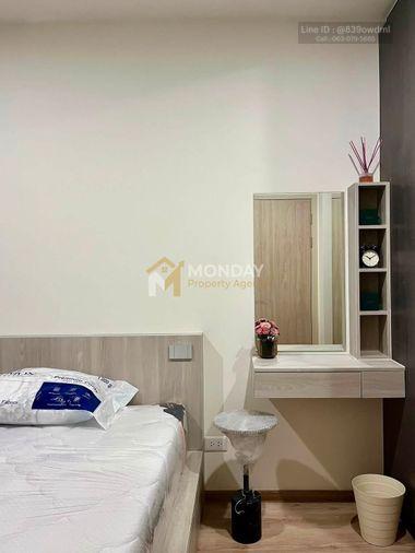 รูป 🔥 ห้องว่าง พร้อมเข้าอยู่! นิว ดิสทริค อาร์ 9 รีบจองก่อนหลุด 🔥MD-26066728 - รูปที่ 2/9