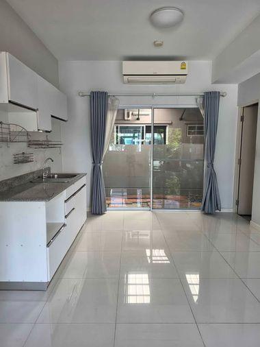 รูป 🔥 ขายทาวน์โฮม🏡 อินดี้ ศรีนครินทร์-ร่มเกล้า | Indy Srinakarin-Romklao - รูปที่ 9/13