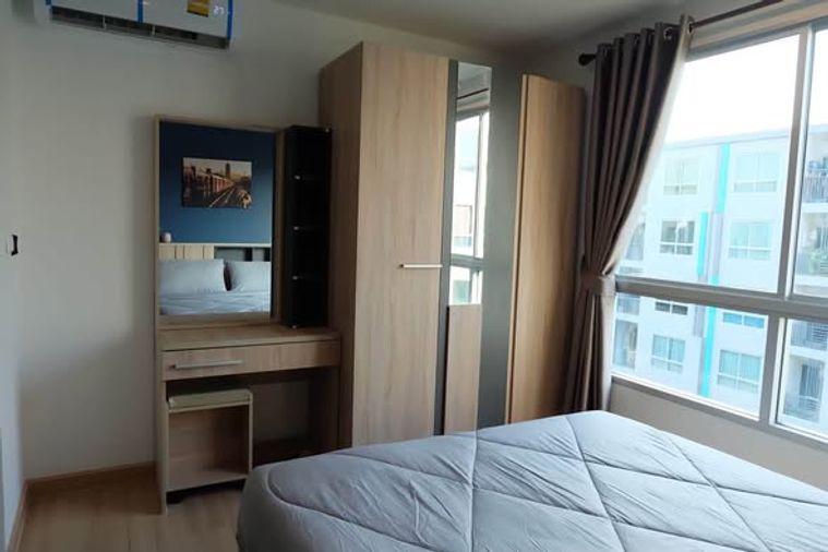 picture 🔥 Condo for Sale at The NICHE ID Serithai - 7/7