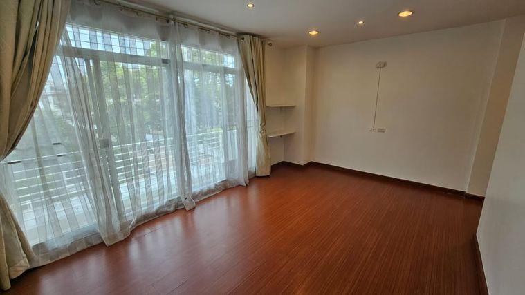 รูป 🔥 ขายทาวน์โฮม 3 ชั้น 🏡 บ้านกลางเมือง เออบาเนี่ยน สุขุมวิท 113 | Baan Klang Muang Urbanion Sukhumvit 113 - รูปที่ 12/23