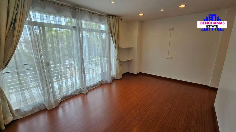 รูป 🔥 ขายทาวน์โฮม 3 ชั้น 🏡 บ้านกลางเมือง เออบาเนี่ยน สุขุมวิท 113 | Baan Klang Muang Urbanion Sukhumvit 113 - รูปที่ 12/23