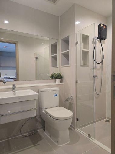 picture For Rent Life Ladprao 1 Bed 1 Bath - 8/8