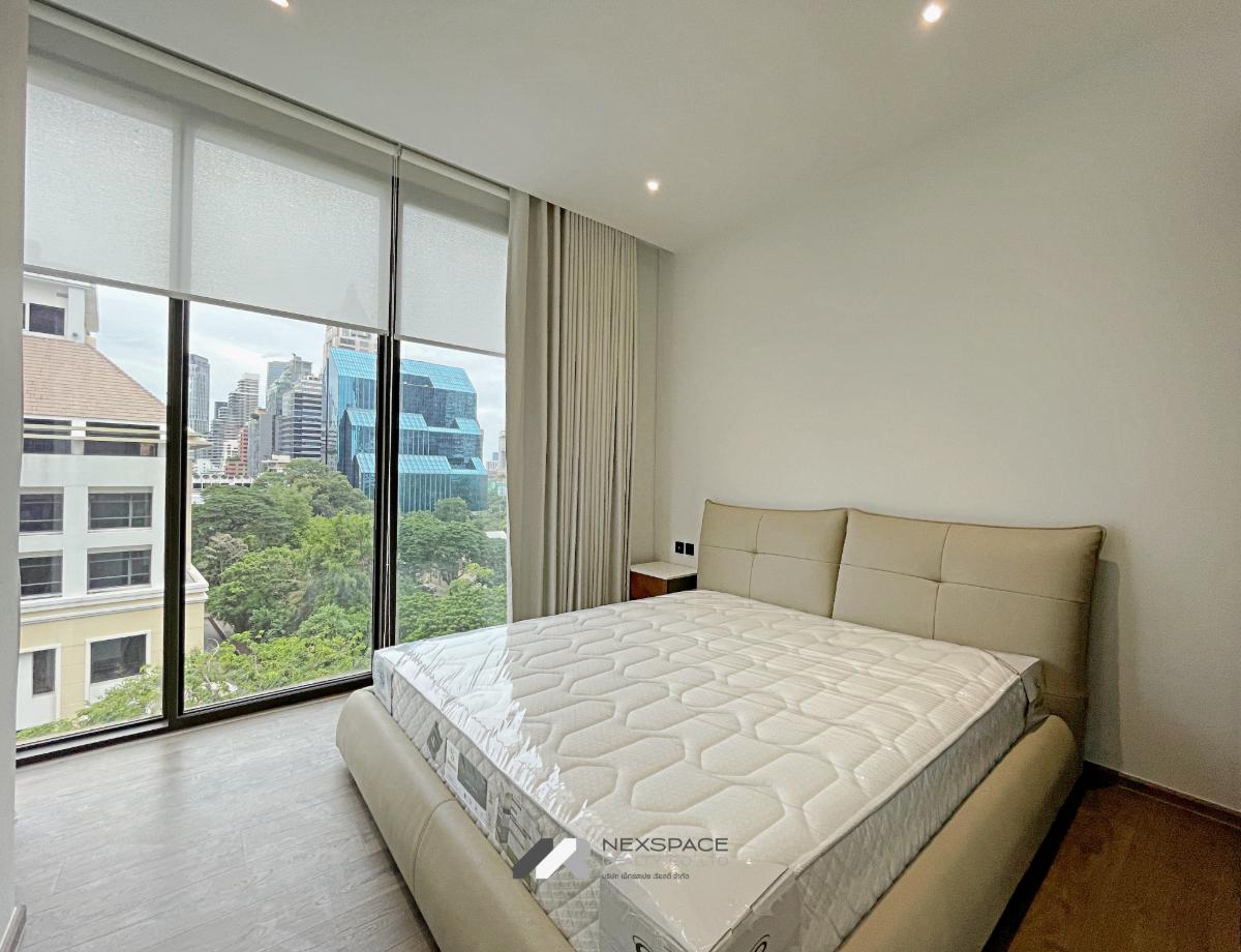 picture New 2bedrooms 128 sqm for rent at Romm Convent in Silom - Rent with Nexspace Realty - 8/19