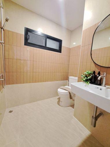 picture BEN100826 For sale :Town house Pakkret villege - 8/14
