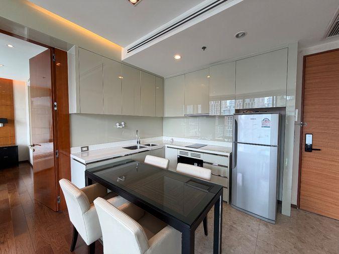 picture Best priced 2-Bedroom unit in the building only 39,900THB/Month! - 14/20