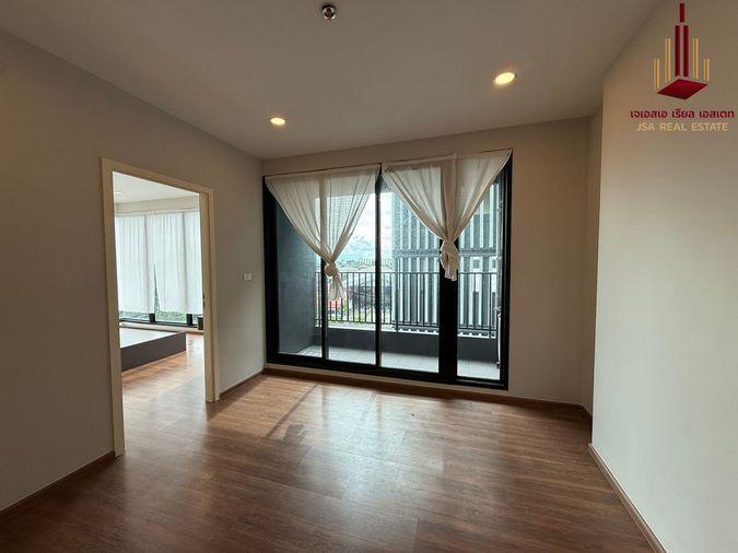 picture ✨ For Sale: Ken Attitude Rattanathibet Condo ✨  💰 Only 3,990,000 THB - 3/6