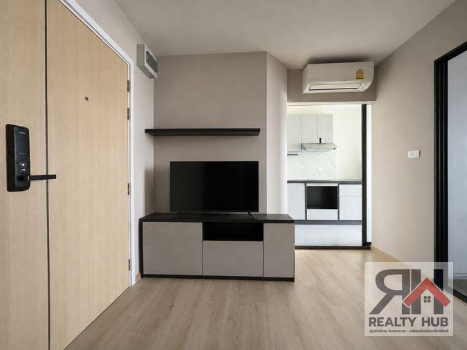 รูป 🤝🏻RB25682 ให้เช่าถูกมาก👍ไรส์ พระราม 9✅แอดไลน์ @mproperty( มี @ ด้วย) แอดมินตอบไว - รูปที่ 7/8