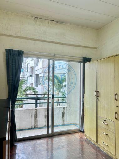 รูป 🔥 ขายด่วน!! คอนโด บ้านสวนสุขุมวิท | ห้องใหญ่ 2 ห้องนอน 60 ตร.ม. พร้อมอยู่มาก! 🔥 - รูปที่ 13/20