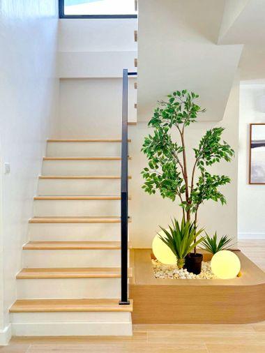 picture H0821, Detached House for Sale 4Br, Ratchada-Ladprao. - 9/15