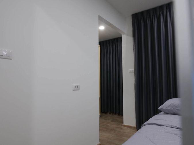 picture AS2284 Sena Kith Srinakarin - Sridan Condo For Rent - 2/13