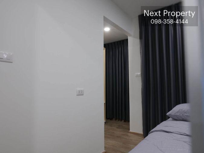 picture AS2284 Sena Kith Srinakarin - Sridan Condo For Rent - 2/13
