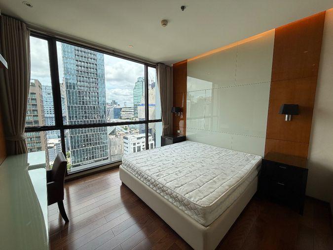 picture Best priced 2-Bedroom unit in the building only 39,900THB/Month! - 6/20