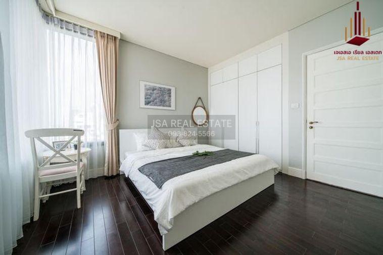 picture ✨ For Rent: Aguston Sukhumvit 22 Condo ✨💰 Only 75,000 THB/month - 2/5