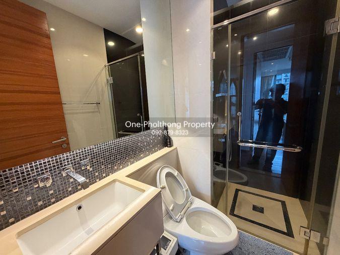 picture Best-Priced 2-Bedroom with 75sqm unit in the Building THB 44,900/Month - 13/17