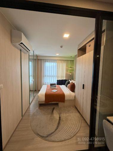 picture ðĢ Show Room Alreay Buy - The Base Bukit in Phuket - 30 sqm - Ready to move - 8/22