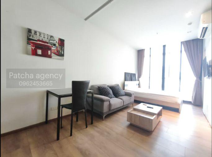 picture Park24. Studio 28sqm. Line id: @pfagent - 2/11