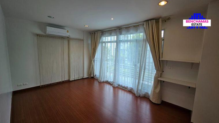 รูป 🔥 ขายทาวน์โฮม 3 ชั้น 🏡 บ้านกลางเมือง เออบาเนี่ยน สุขุมวิท 113 | Baan Klang Muang Urbanion Sukhumvit 113 - รูปที่ 14/23