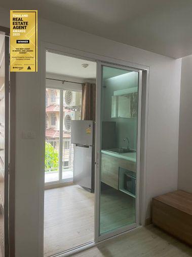 picture 🏙️✨ FOR RENT: Emerald Residence Ratchada 💰 Rental Price: 10,900 THB/month | 📲 Line ID: @condobkk (with @) - 11/13
