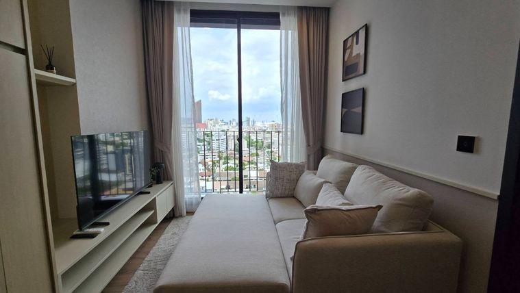 รูป ✨Condo for Rent : Noble Around Ari  (AP-02) ( line : @condo91 ) - รูปที่ 3/13