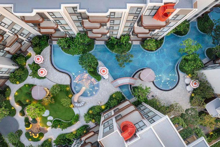 รูป Best Location in Phuket - Canvas Unit 020403 - รูปที่ 26/26