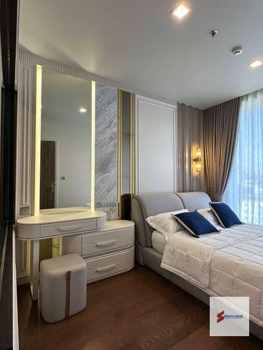 picture RS7328 For Rent: Ideo Q Sukhumvit 36 Brand New Corner Unit near BTS Thonglor - 4/6