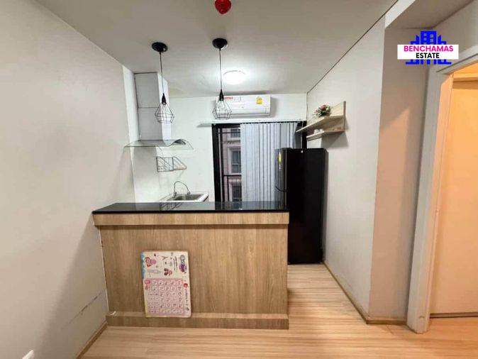 picture 🔥 Condo for Sale Plum Condo Chaengwattana Station - 3/9