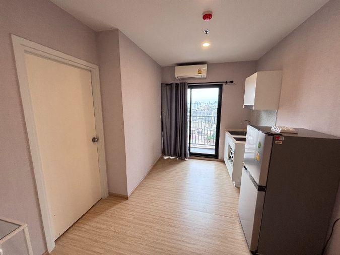 รูป 🔔🔔ให้เช่า!! Plum Condo Pinklao Station 1Bed ชั้น 19 แต่งครบ  สอบถาม Line ID: @atfirm🔔🔔 - รูปที่ 5/11