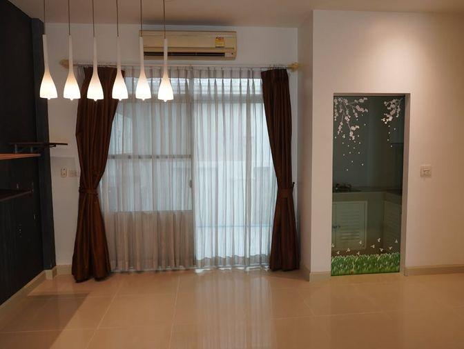 รูป 🔥 ขายทาวน์โฮม 3 ชั้น 🏡 บ้านกลางเมือง เออบาเนี่ยน สุขุมวิท 113 | Baan Klang Muang Urbanion Sukhumvit 113 - รูปที่ 23/23