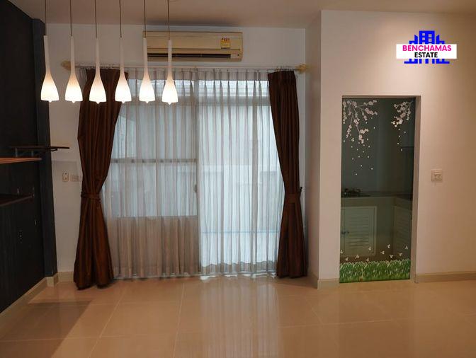 รูป 🔥 ขายทาวน์โฮม 3 ชั้น 🏡 บ้านกลางเมือง เออบาเนี่ยน สุขุมวิท 113 | Baan Klang Muang Urbanion Sukhumvit 113 - รูปที่ 23/23